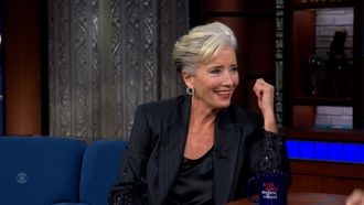 Episode 27 Emma Thompson, Judd Apatow, Thundercat featuring Remi Wolf