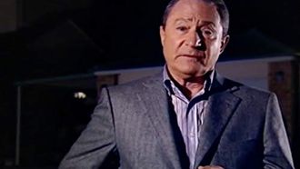 Episode 5 Contract to Kill / The Mornington Monster