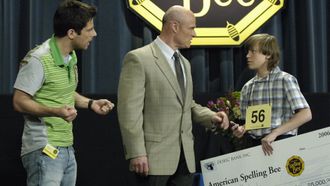 Episode 2 The Spellingg Bee