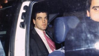 Episode 3 Who is Robert Chambers?