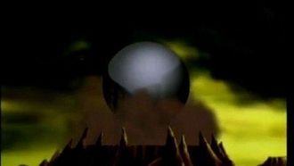 Episode 14 The Eclipse