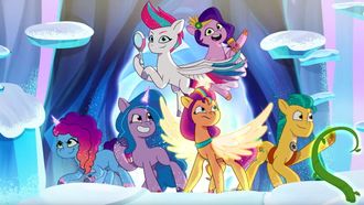 Episode 70 Snow Business Like Show Business