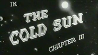 Episode 29 The Cold Sun (3)