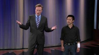 Episode 8 Dane Cook, Steven Ho, Rancid