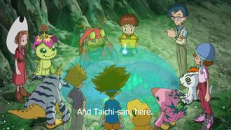 Episode 10 The Super Evolution of Steel