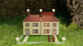 Episode 59 The Pontipine Children on the Roof