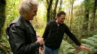 Episode 3 Christchurch