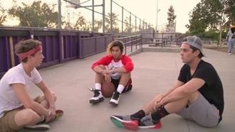 Episode 9 No Shoes on the Bed
