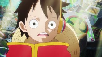 Episode 1098 The Eccentric Dream of a Genius!