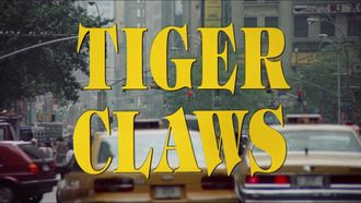 Episode 41 Tiger Claws (1991)