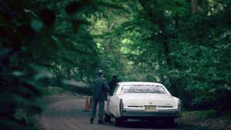 Episode 3 True Lies (1): The Happy Face Killer