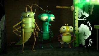 Episode 40 This Tall