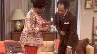 Episode 10 Rich Man's Disease