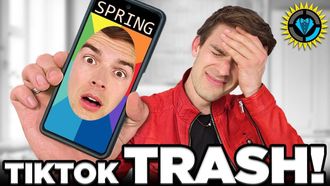 Episode 12 TikTok's Color Test is TRASH!