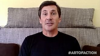 Episode 6 Loren Avedon