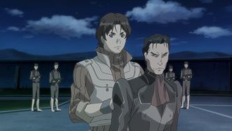 Episode 17 Overpriced Ransom