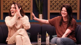 Episode 10 Whose Mom Was an Accomplice to Armed Robbery?