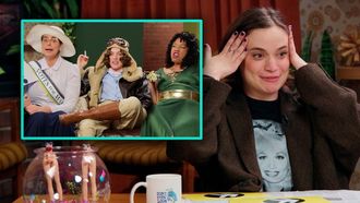 Episode 3 Can Women Be Smart?