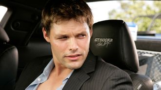 Episode 4 A Hard Day's Knight