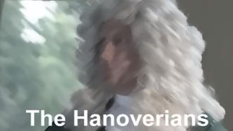 Episode 5 The Hanoverians (1714-1837)