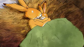 Episode 39 You for a Day