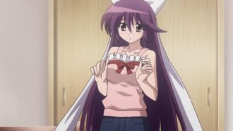 Episode 5 Let's go on a Date!