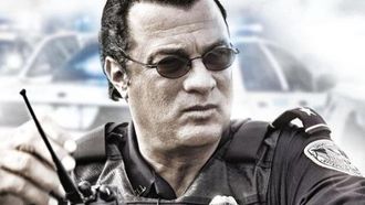 Episode 12 Narc Force