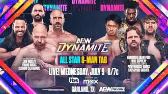 Episode 28 July 9, 2025