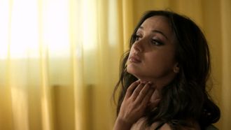 Episode 4 The Price of Being the Best