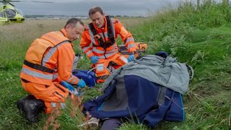 Episode 7 Against the Clock