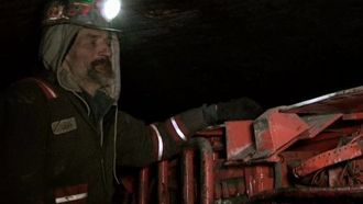 Episode 8 Haunted by the Past