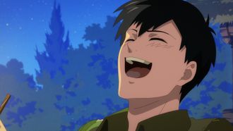 Episode 2 The Salient Familiar Is a Living Legend