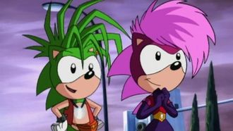 Episode 26 Wedding Bell Blues