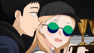 Episode 24 Dear My Dress-Up Darling