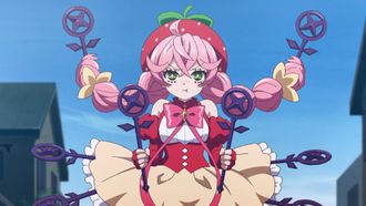 Episode 5 Ominous Unknowns