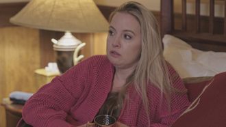 Episode 18 Love Actually Is Complicated