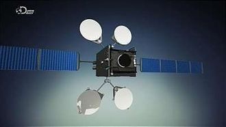 Episode 11 Satellites Declassified