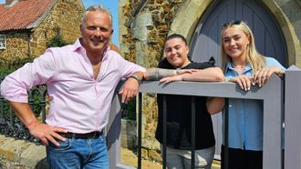 Episode 37 Leicestershire