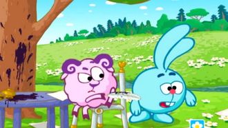 Episode 37 In Sweet Harmony