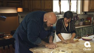 Episode 1 Rasccatieddi di Miscchieddu