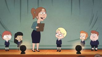 Episode 10 School Musical (2)