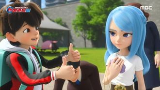 Episode 2 The Girl I Met Again