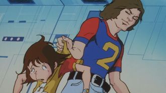 Episode 80 Return to Life, Boomerang!