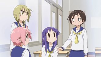 Episode 8 We're In Our Second Year Now