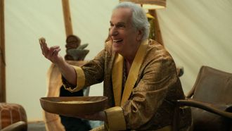 Episode 1 Bye-Bye Mode