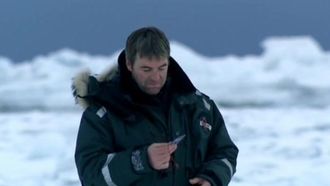 Episode 3 Cold