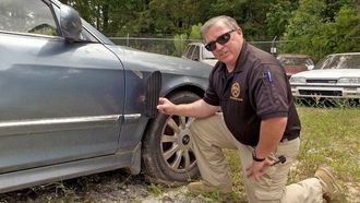 Episode 7 Ashley Pegram