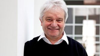 Episode 36 Sir Paul Nurse: The Wonder of Science