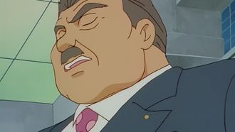 Episode 5 Tastes like fresh Zenki