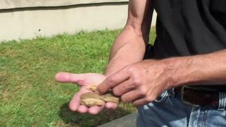 Episode 5 Louisiana Swamp Woman; Pioneer Cemetery